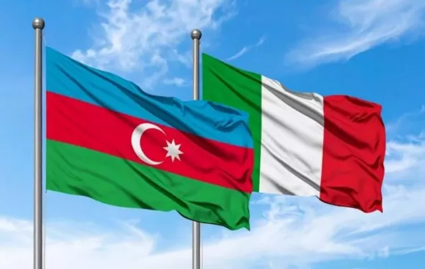 Baku to Host Azerbaijan-Italy Business Forum