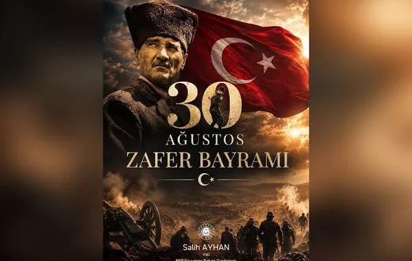 Azerbaijan Congratulates Türkiye on Victory Day