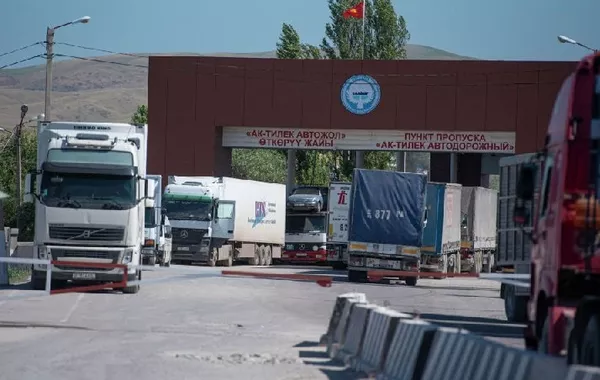 Kyrgyzstan and Tajikistan Test Digital eTIR Transit System