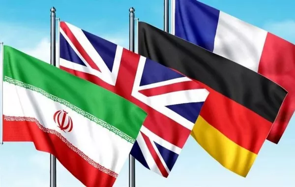 Iran and E3 Set for Talks in New York Soon