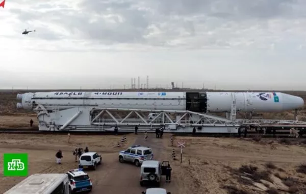 Space Breakthrough: Kazakhstan Now Among World’s Space Powers