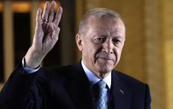 Turkish President Erdogan Set to Visit Tehran, Says Iran FM Spokesperson