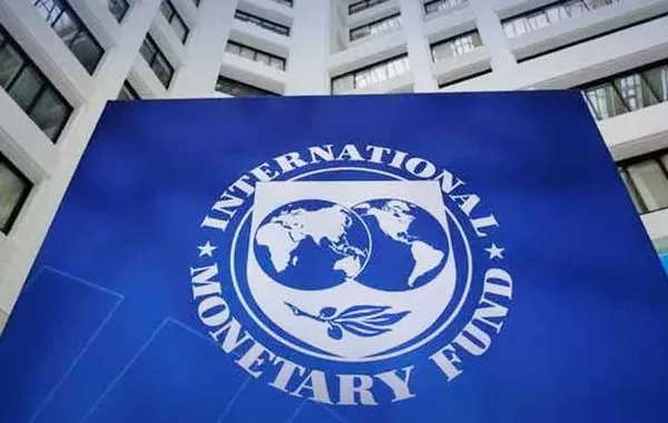 IMF Lowers Türkiye's 2026 Growth Forecast
