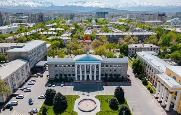 Kyrgyzstan Advises Bishkek Residents to Leave During SCO Summit