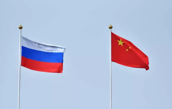 Russia Says Visa-Free Travel With China to Begin Soon