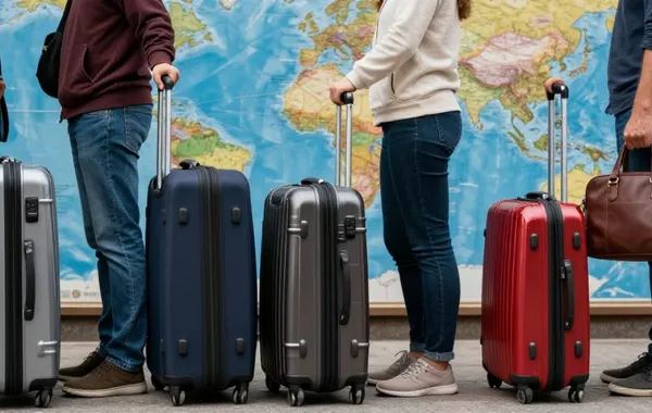 Chinese Migration to Kazakhstan Triples in Early 2026