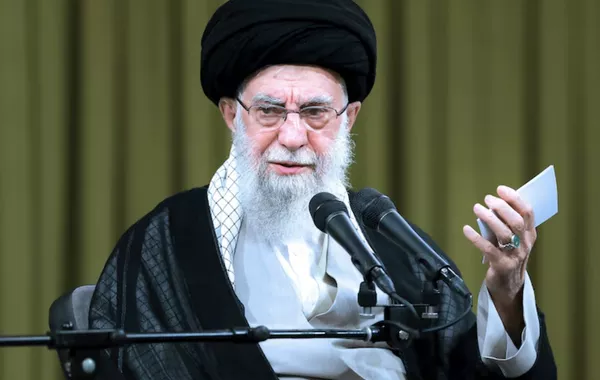 Iran Judiciary Signals Swift Executions for Protesters