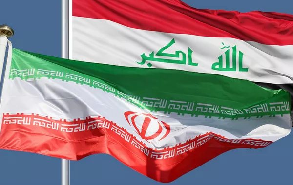 Iran and Iraq Aim to Boost Annual Trade to $20 Billion in 3 Years