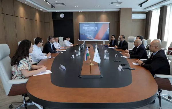 Uzbekistan, Malaysia Discuss Strategic Ties in Pharma Innovation