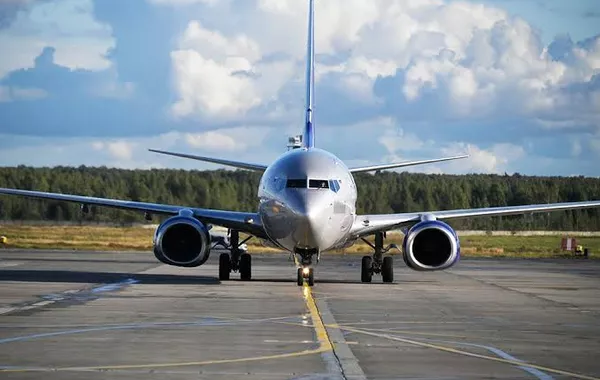 Three Moscow Airports Shut Overnight After Drone Attack