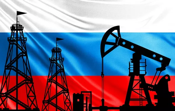 Why Is Russia’s Oil Output Declining for the Third Month in a Row?