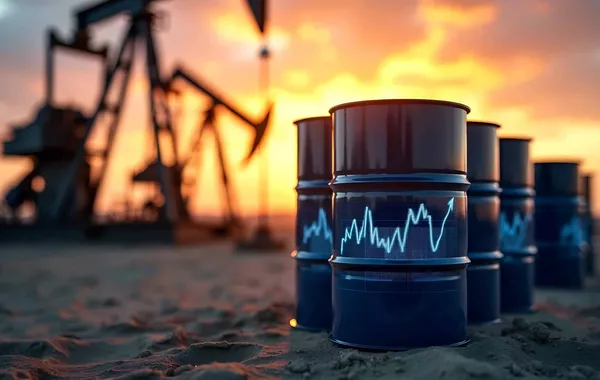 Oil Prices Soar Across Global Markets