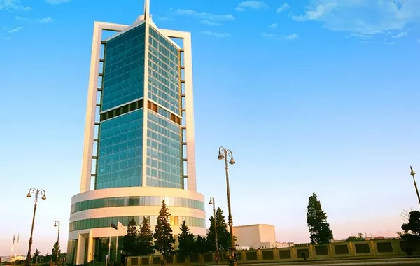 Moody’s Expects Azerbaijan State Oil Fund's Assets to Keep Growing
