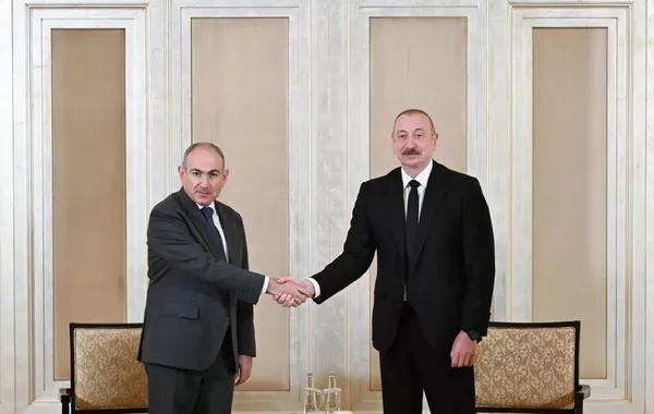 Rewiring the South Caucasus: TRIPP and the New Geopolitics of Connectivity