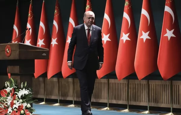 Erdogan’s Strongest Move: Türkiye Turns Tax Breaks Into a Magnet for Global Wealth