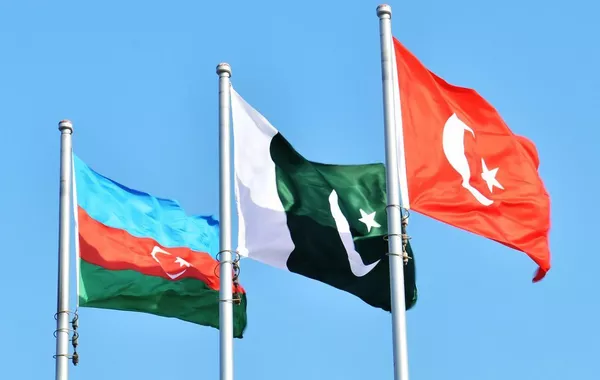 Pakistan, Türkiye, Azerbaijan: From Historic Bonds to a New Geopolitical Bloc