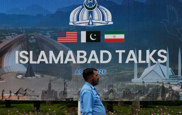 Why Pakistan Has Emerged as the Pivotal Mediator in the Iran Conflict