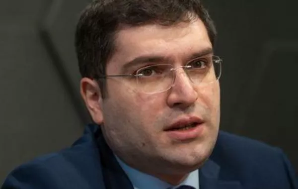 Armenian Doctor Enters Race to Lead World Health Organization