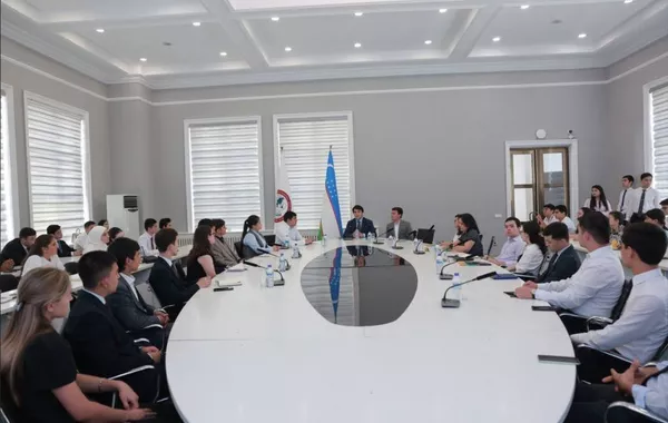 Discussions Held on Uzbekistan’s Progress Towards WTO Membership