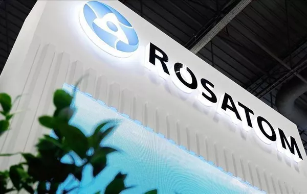 Russia's Rosatom Opens Door for Uzbek Companies in NPP Construction
