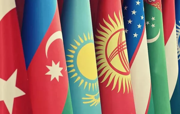 Why Central Asia is Shifting from Russian to Turkic Security