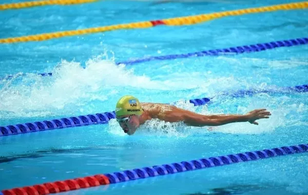 Kazakhstan Set to Host Silk Road Swimming World Cup Stage for the First Time
