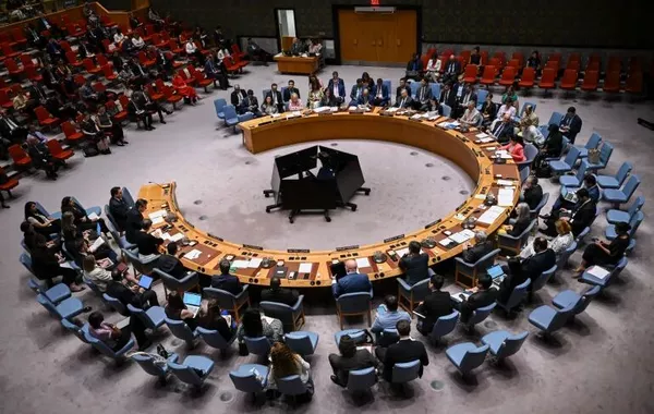 Iran Announces Formal End of UN Resolution 2231