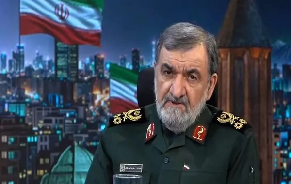 Iran Delivers Fresh Warning as Hormuz Strait Tensions Rise