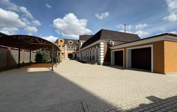 Kyrgyzstan's Embassy in Kazakhstan Relocates to New Building
