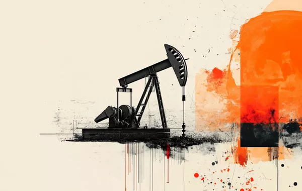 Oil Prices Increase on Global Markets