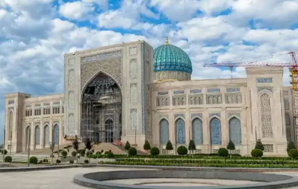 Tashkent to Host Exhibition Featuring Uzbek Artifacts from Italian Museums and Private Collections