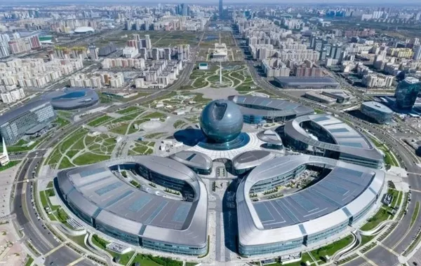 Kazakhstan Tops Central Asia in Global Reputation Ranking