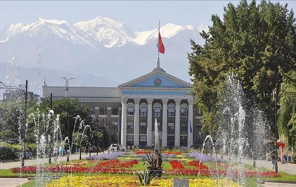 Eurasian Economic Union Premiers Meet in Kyrgyzstan to Discuss Expanding Trade Ties