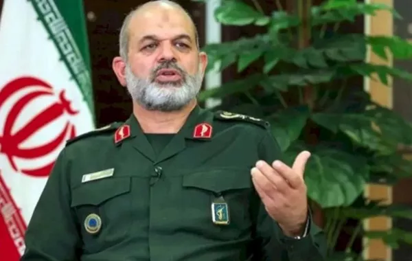 Iran’s Revolutionary Guards Appoint New Commander-in-Chief