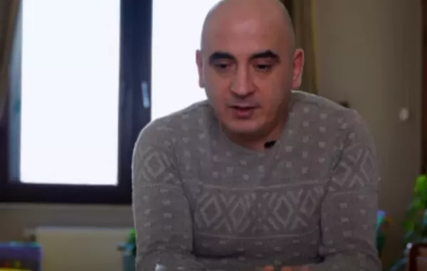 Ishkhan Verdyan: Pashinyan’s Chances of Victory in Parliamentary Election are High - INTERVIEW