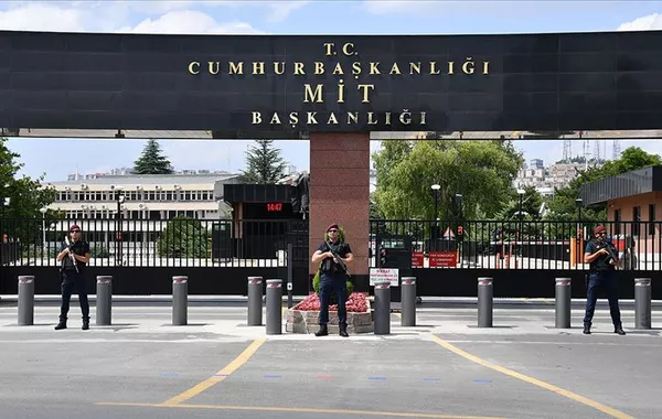 Türkiye Captures Suspect in Deadly 2013 Reyhanli Bombing