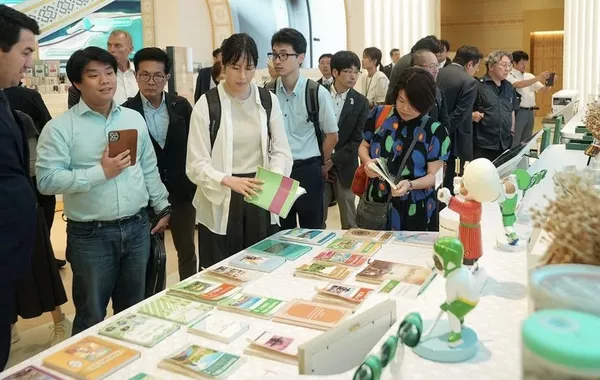 Turkmenistan–Japan Business Forum Opens New Era of Economic Cooperation at EXPO 2025