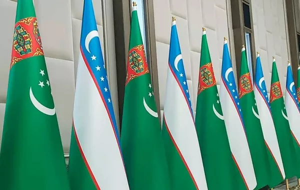 Turkmen, Uzbek Customs Teams Collaborate to Boost Trade Transparency in Urgench