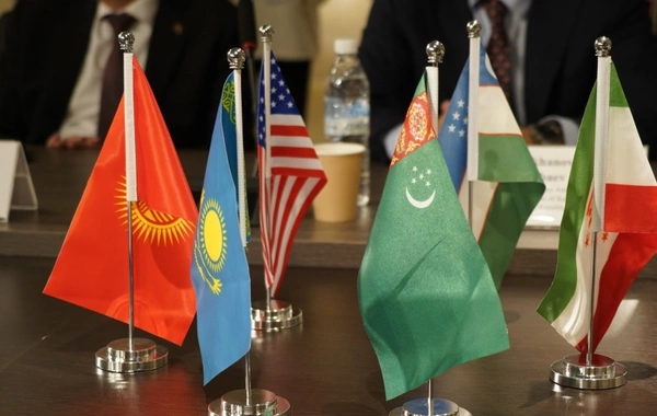 United States Has Image Problem in Central Asia