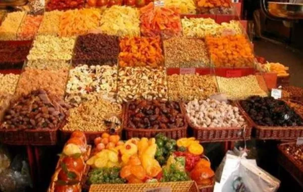 Thirteen Tajik Producers to Showcase Dried Fruits at World’s Leading Food Fair in Germany
