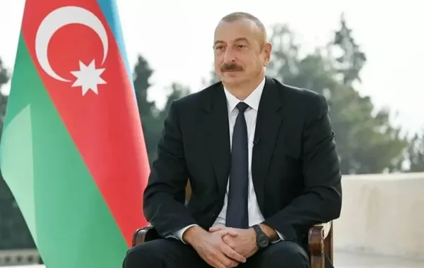 Kazakhstan Awaits State Visit from Azerbaijani President