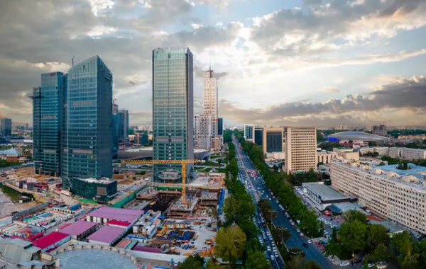 Real Estate Prices in Uzbekistan Continue Upward Trend