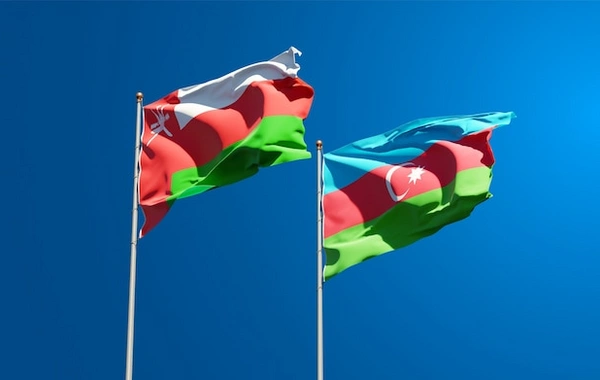 Azerbaijan, Oman Convene Inaugural Consular Consultations