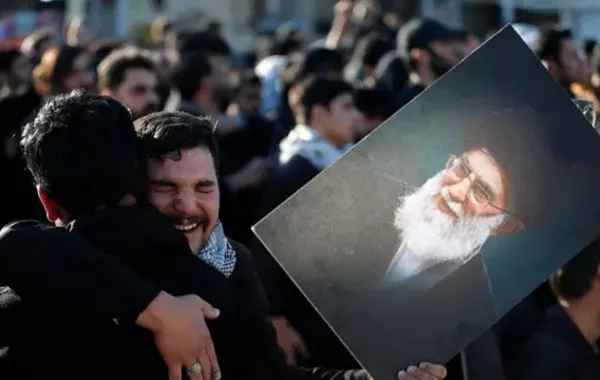 Iran Announces Temporary Airspace Closure During Ali Khamenei's Funeral