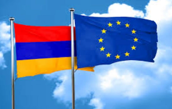 Armenian Government Approves Draft Law on EU Accession