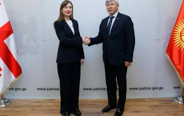 Georgia, Kyrgyzstan Mull Direct Flights, New Transit Routes