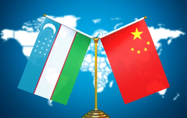 Uzbekistan, China to Expand Use of Local Products in Energy Projects