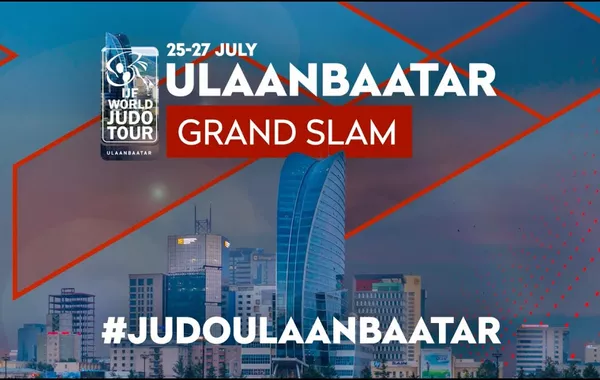 Azerbaijani Judokas to Compete at Int’l Tournament in Mongolia