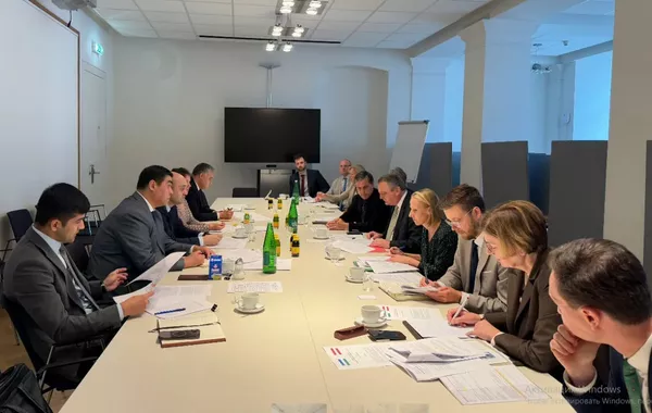 Uzbekistan and Austria Advance Cooperation on Migration and Mobility