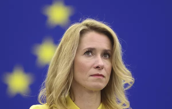 Top EU Official Embarks on Key South Caucasus Trip